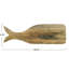 Ciceri Rectangle Cheese And Cutting Board