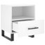 Introduce an air of modern charm to your interior with this bedside cabinet!-1727785474