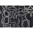 Jamonie Performance Abstract Indoor Rug-770075718