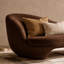 Chaise longue de loisir de style luxueux-357028805