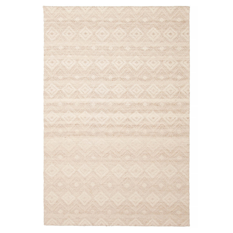 Tapis beige Timeless 5 pi 3 po x 8 pi 0 po