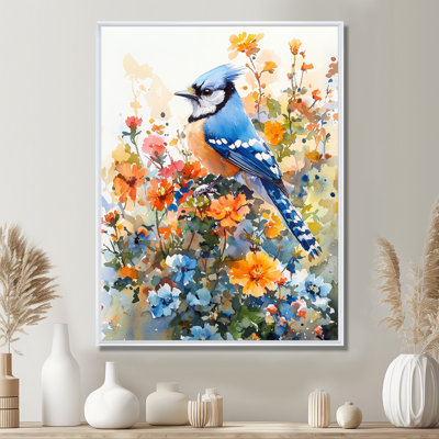 Batchelder - animaux, impressions sur toile