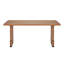 Table de salle à manger 63 "-1651564030