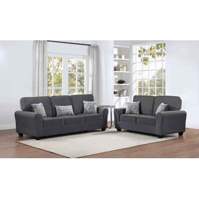 2 - Piece Living Room Set