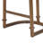 Royce Backless Stool