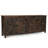 Durias 84'' Solid Wood Sideboard