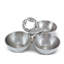Coastal Serving Bowl