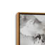 Reproduction de 2 vaches monochromes abstraites sur toile-1638029575-1638029572