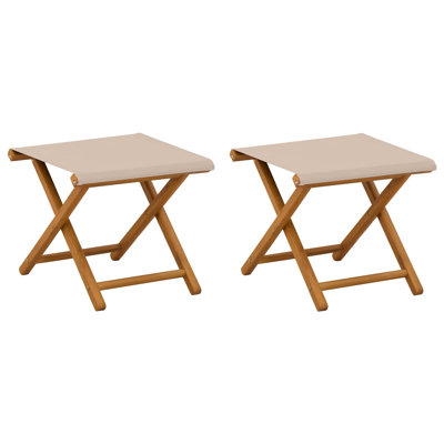 Polyester Patio Folding Chair Folding Chair Set