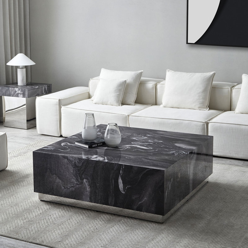 Yusra Coffee Table