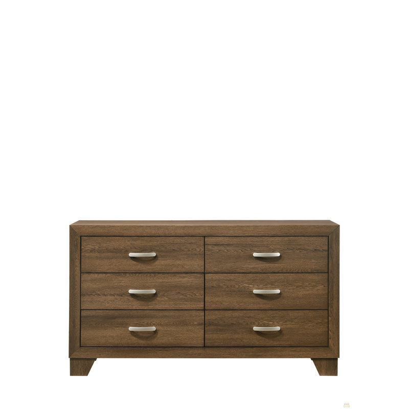 Commode