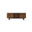 Frida 80.71'' Solid Wood Sideboard