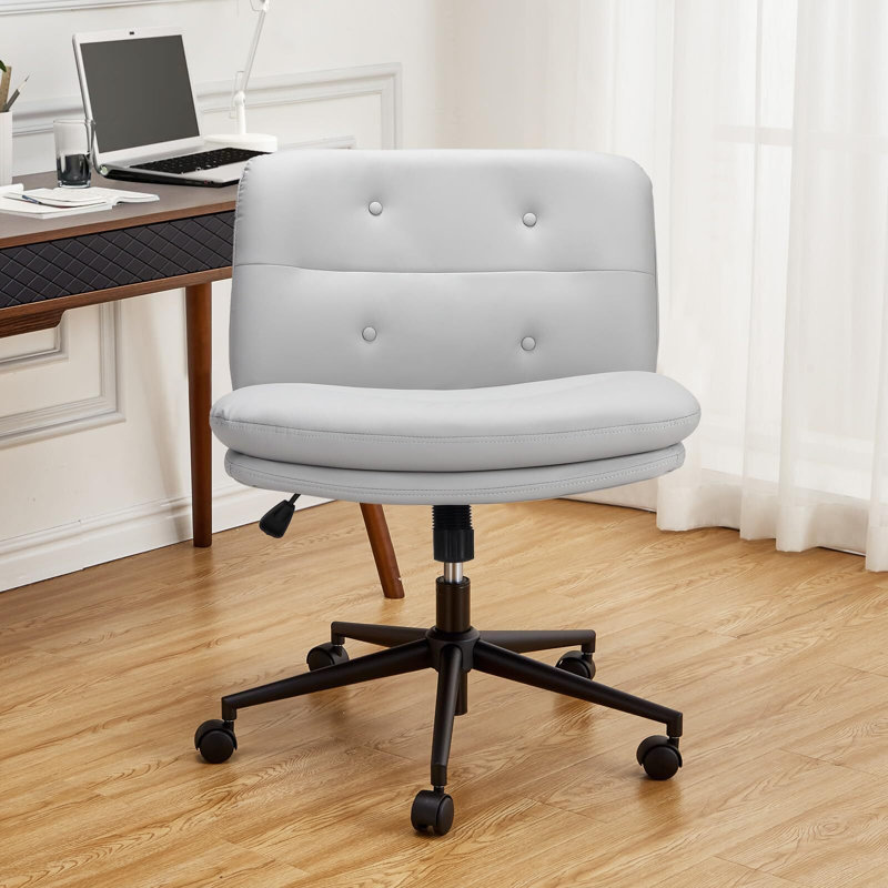 Blue Elephant Office Chair