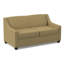 Phillips 68" Square Arm Loveseat with Reversible Cushions-1034190310-948149046