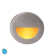 LEDme Integrated LED Metal Step Light