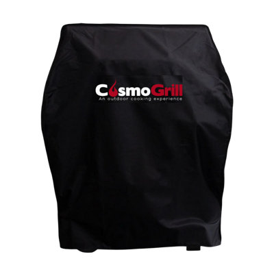 COSMOGRILL 46cm W x 20.5cm D Grill Cover