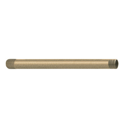 Moen® 12" Straight Shower Arm