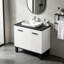 Bathroom Vanity with Basin