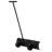 Heavy Duty Snow Shovel Rolling Pusher