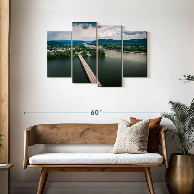 Susquehanna River Bridge