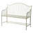 Augie Steel Bench-13961488