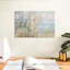 «Seaside Pampas Grass» sur toile-1204405745