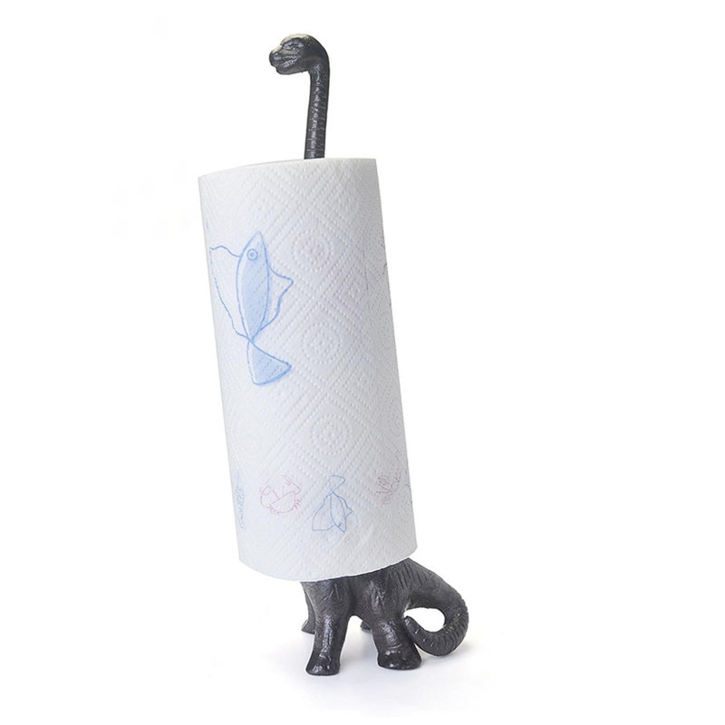 Free Standing Toilet Paper Holder