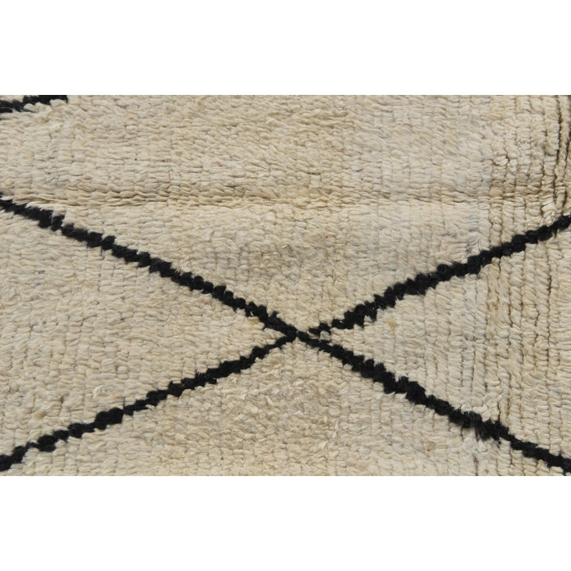 Oavia Ivory Rug