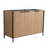48" Freestanding Bathroom Vanity (KD-Packing)-Excluding Sink