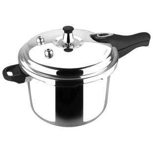 Magefesa Avant Express Super Fast Pressure Cooker