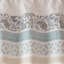 Cantonnière 50 x 18 po Dawn-1686767533