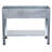 Metal Elevated Planter