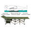 Lit de camp pliant portatif-70040345