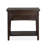Aleeta End Table with Storage