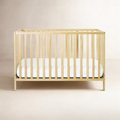 Union Convertible Crib