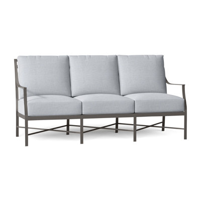 Monaco 75" Sunbrella® Patio Sofa