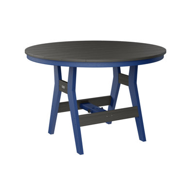 Harbor Outdoor Round Bar Table