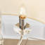 Basilia 6 - Light Drum Chandelier-35307834