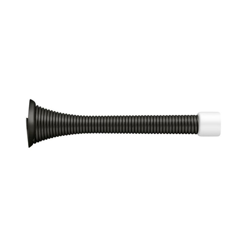Door Stop, Oil Rubbed Bronze