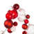 Rouge / Blanc