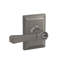Complete Entry Lever Set with Deadbolt-59354687-43807464