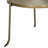 Top End Table with Storage