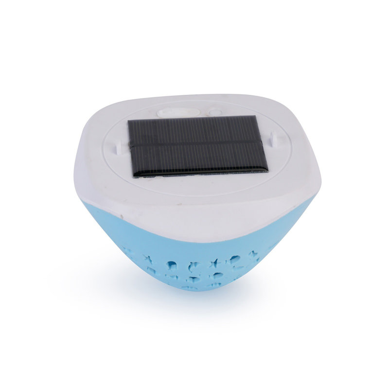 Lumières solaires pour piscine neuves à DEL