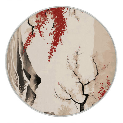 Tapis Petal Prime Symphony