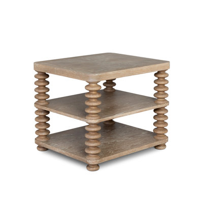 Oak Bluffs Lamp Table by Park Hill Collection