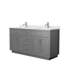 Beckett TK 66'' W Double Vanity-637979684-637979687-637979705
