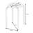 Irey Counter Stool with Metal Frame-1123303937