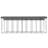 Galvanized Steel Rv Carport, 14X42X14-48451757