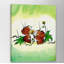 «Mouses», reproduction sur toile tendue-25596698