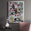 Fruit Collage I, impression sur papier-88436302-88436303